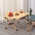Import Outing Mate Best Price High Quality easy folding camping table, outdoor furniture egg roll foldable table from China