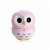 Import Owl Design Timer Mechanical Audible 60 Minutes Countdown Kitchen Timer from China