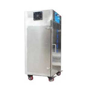 Ozone Sterilizer Sterilization Disinfection Steriling Machine Cabinet Disinfection Commercial