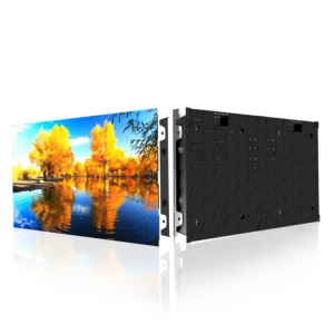 P1.2 P1.5 P1.8 P2.5 small fine pixel pitch super slim ultra thin indoor fixed installation led display