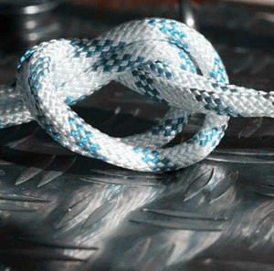 Packaging ropes