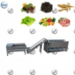 Packing machine bean hazelnut almond nut sorter sorting cleaning machine