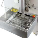packing machine for roasted peanuts