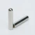 Import Packing machine use round head locating pin factory direct sell punch and die board positioning pin copper locating dowel from China