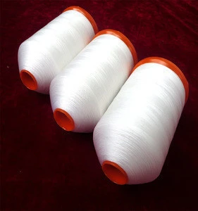 Packing PTFE Filament Yarn ,100%PTFE thread