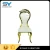 Import Pakistani furniture white chair industrial dining chair for sale CY014 from China