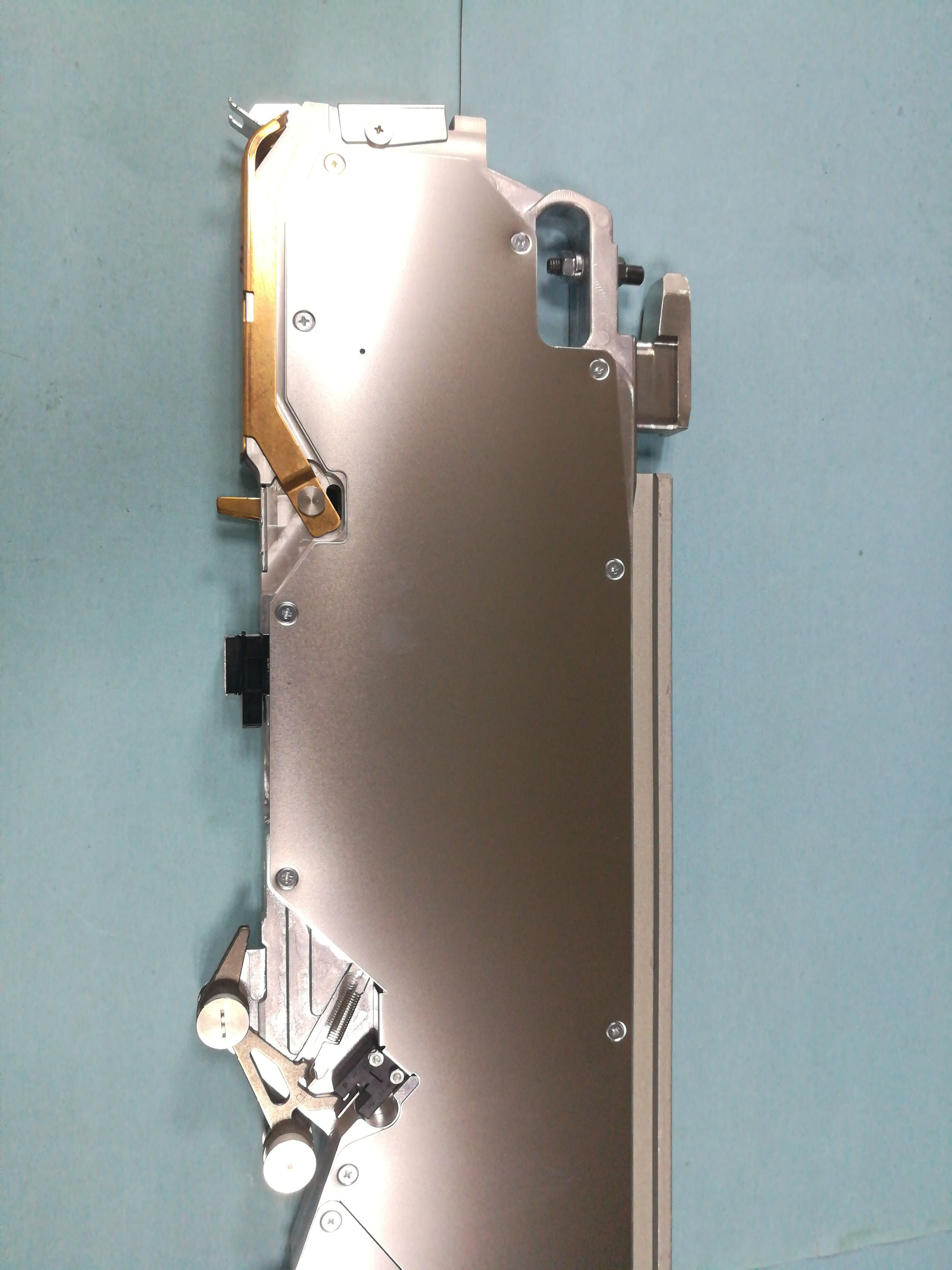 Buy Panasonic Original 8mm,12/16,24mm 32,44mm Electronic Feeder from