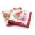 Pandacare Colored Printed Bag White Decoupage Napkins Paper Dinner Napkin Virgin Wood Pulp Paper Napkins Serviettes