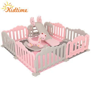 Panel Toddler Plastic Fence Baby Large Babies Adults Playpen For Children