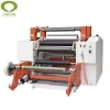 Paper Roll and Fax Thermal Paper Roll Slitting Machine