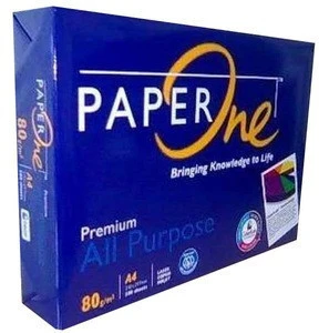 PaperOne  Premium Quality Office Printer Paper 80/75/70gsm