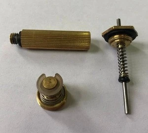 parts for gas water heater