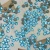 Import Paso Sico ss10 ss12 ss16 ss20 ss30 Hot Selling Aqua Cristal Flat Back Rhinestone with Glue for Hot Fix DIY Making from China