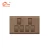 Import PC Panel 8Gang Electric Wall Switch from Pakistan