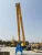 Import PC200 18M long reach excavator demolition boom arm for sale from China