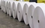 PE coated paperboard for instant noodle cups