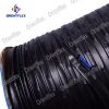 PE Drip Irrigation Layflat Hose For agriculture water system