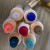 Import PE Lip Gloss Squeeze Plastic Tube Packaging Silkscreen Print Loffset Printing from China