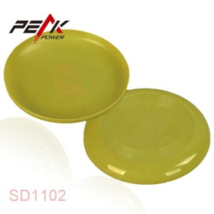 PeakPower Exercise Slide disk Fitness Smooth Gliding Disc Flying disk