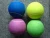 Import pelotas de tenis Cheap training personalized tennis ball collection cans bulk tennis balls from China