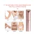 Import Percision Shaving 3D Floating Knife Net Permanent IPL Facial Hair Removal from China