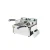 Import Perfex EFX-102 Electric Deep Fryer with 3 Position Adjustable Fryer Head from China