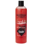 Perfume gel from the Ukrainian producer Shower gel
