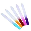 Personalized Wholesale Glass Crystal Nail File for Manicure