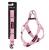 Import Pet Adjustable Rope Leash Polyester Pet Harness Dog Collar Leash from China