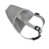 Pet Mouth Muzzle Dog Muzzle Prevent Barking Scratch Resistant Breathable for Outdoor Training