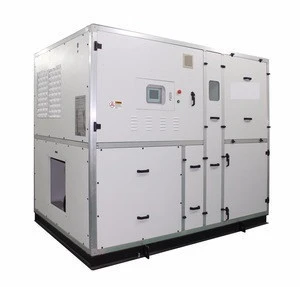 Pharmaceutical Machine Air Handing Unit AHU For Air Clening Conditioning System