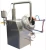 Import pharmaceutical tablet coating machines Film Coating Machine BYC300 coating machine from China