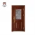 Import Phipulo Factory New Design Forge Front Door Iron Wrought Steel Door Low Price from China