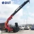 Import Pickup Truck Lift Hydraulic Mobile Fold Arm Jib Crane from China