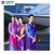 Import Picture Customize for sale Thai airways  airline stewardess costume dress shirt from China