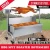 Import Pig Lamb Roast BBQ Stainless Steel Outdoor Cooker Grill 60KG Rotisserie Spit from China