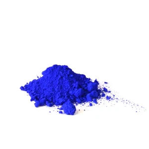 pigment ultramarine blue for detergent Ultramarine Blue Powder