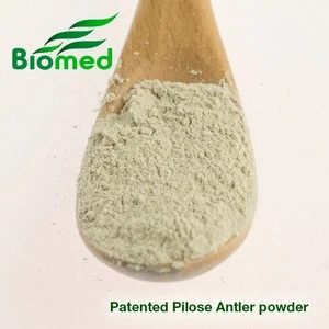 Pilose antler powder- Health care supplement