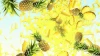 Pineapple fruit juice_fresh juice