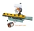 Import Planer saw blade sharpener for wood cutting from China