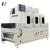 Import Plank MDF Particleboard Melamine UV coating lacquering machine from China
