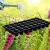 Import Plant Vegetable Nursery Nice Quality PS Plastic Cell Seed Plug Tray from China