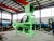 Import plastic crusher production line machine/recycle plastic pp pe pet washing and crushing production line from China