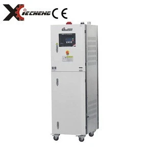 Plastic Drying Dehumidifier Desiccant Dryer Machine