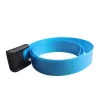 Plastic eco-friendly waterproof medical gait belt