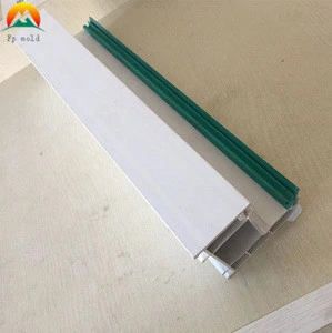 Plastic Extrusion mold mold mold soft