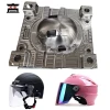 Plastic Injection Motorcycle Motorbike Helmet Mold