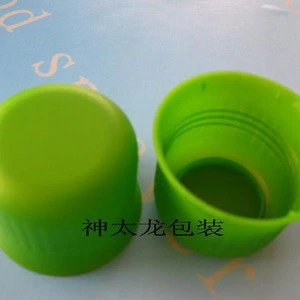 plastic lid plastic closure SL-674,48/410