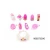 Import Plastic Mini Kitchen Toy Baby Doll Accessories from China