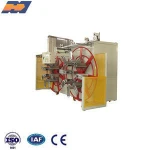 Plastic Pipe Coiler Winding Machine/Hose Coiler